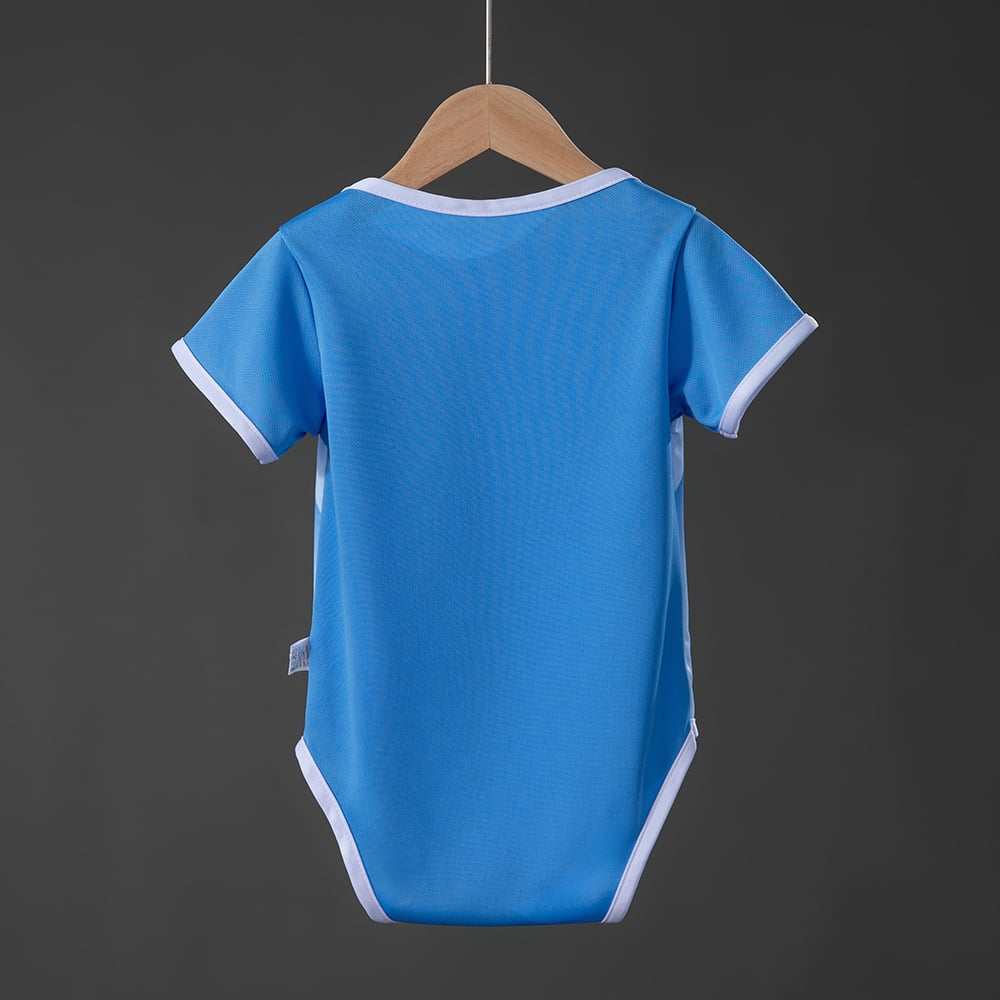 Body Manchester City Principal 2026/2027 - Vista 2
