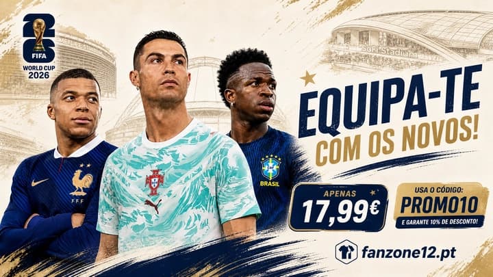 Mundial 2026