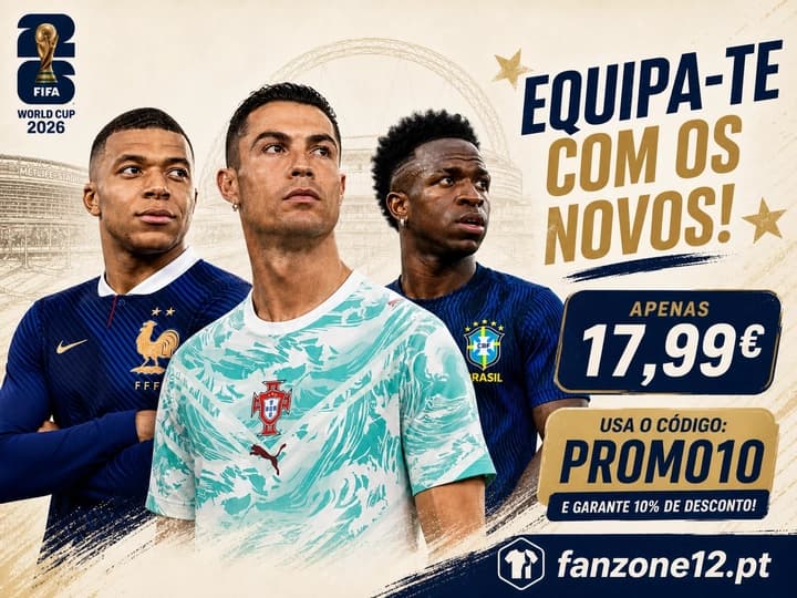 Mundial 2026