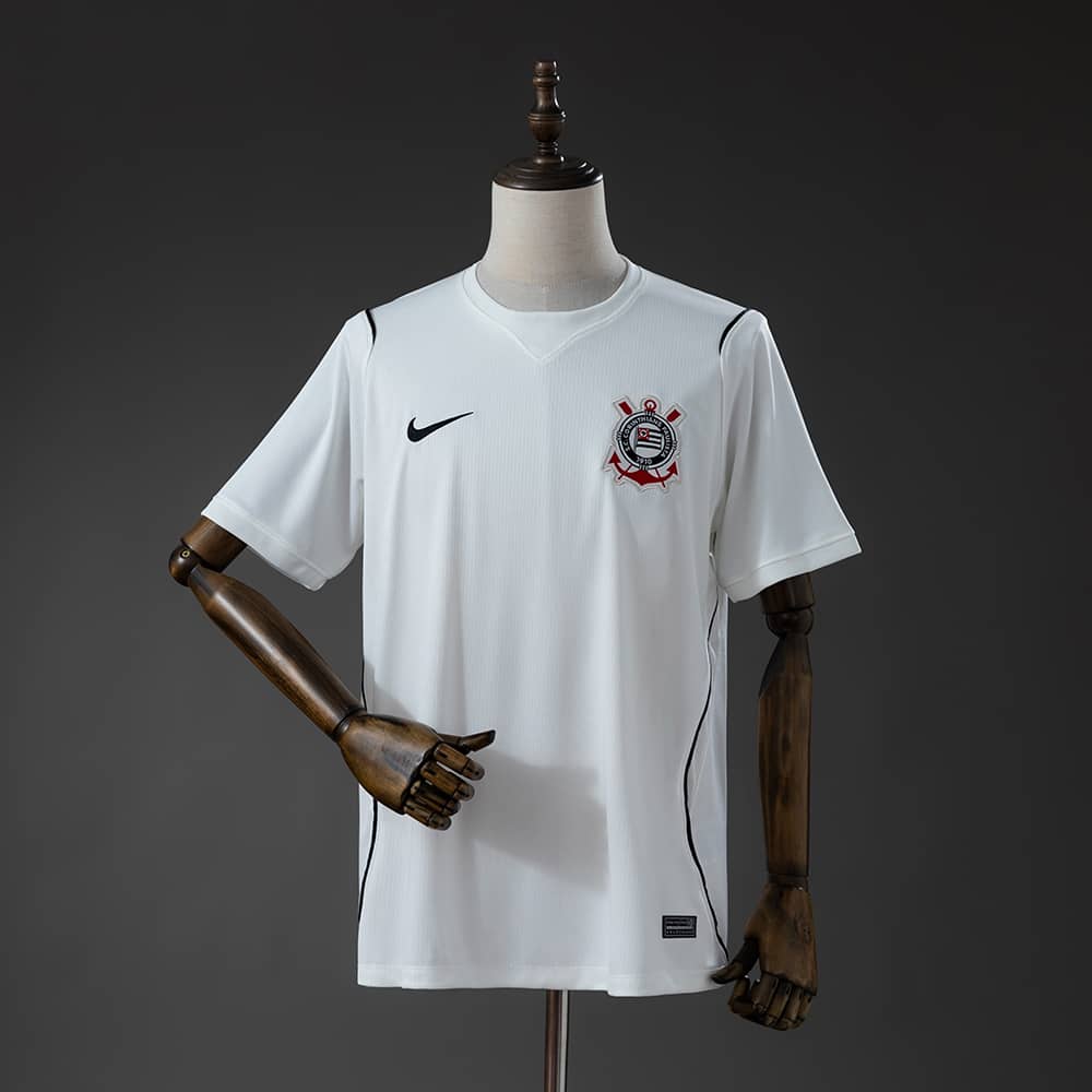 Camisola Principal Corinthians 2026/2027