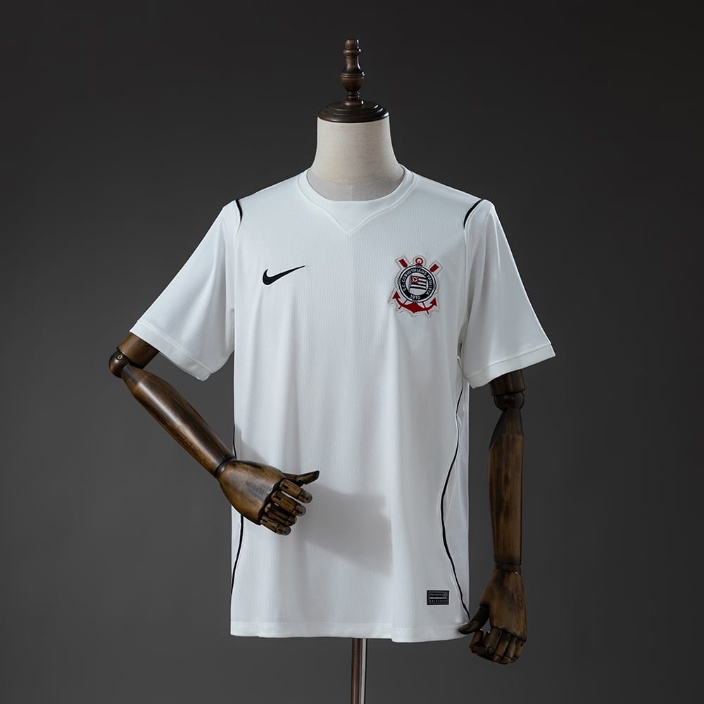 Camisola Principal Corinthians 2026/2027 - Vista 1