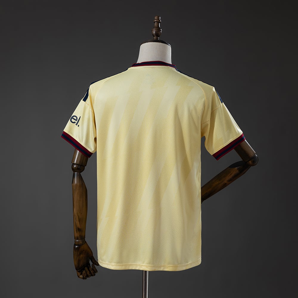 Camisola Terceira Arsenal 2026/2027 - Vista 2
