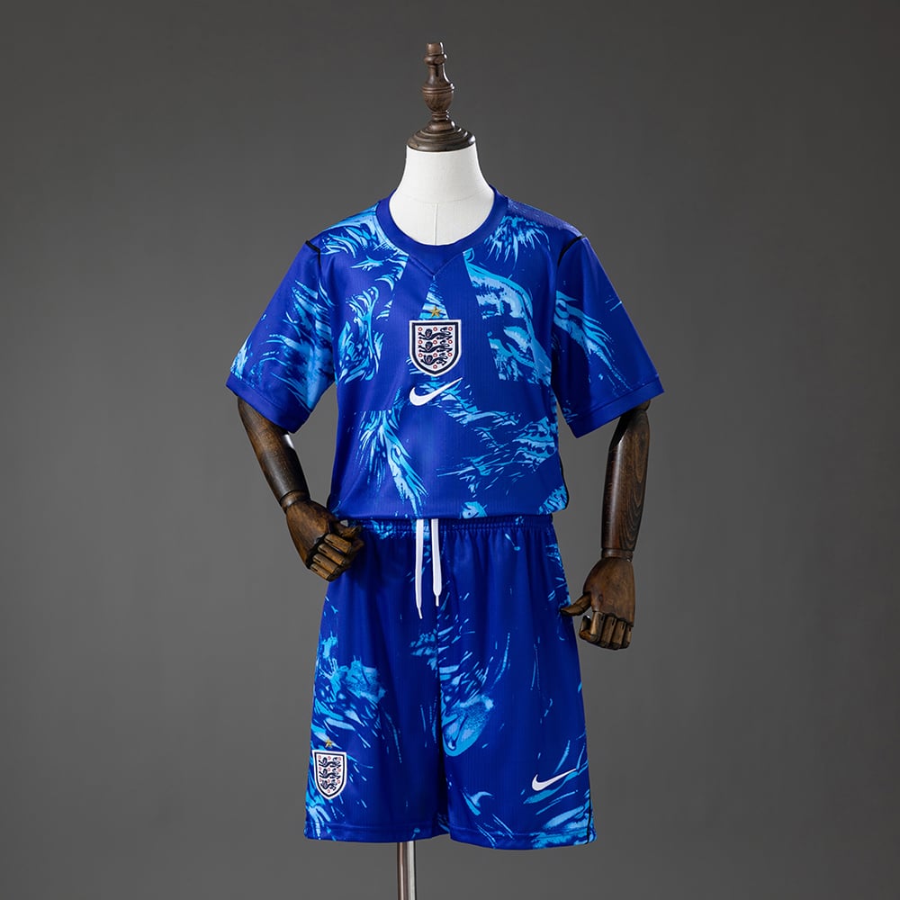 Equipamento Criança Inglaterra 2026 Guarda-Redes - Vista 1