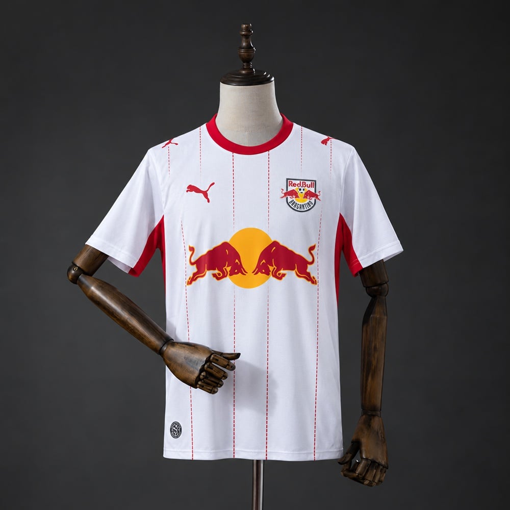 Camisola RB Leipzig 2026/2027 Principal - Vista 1