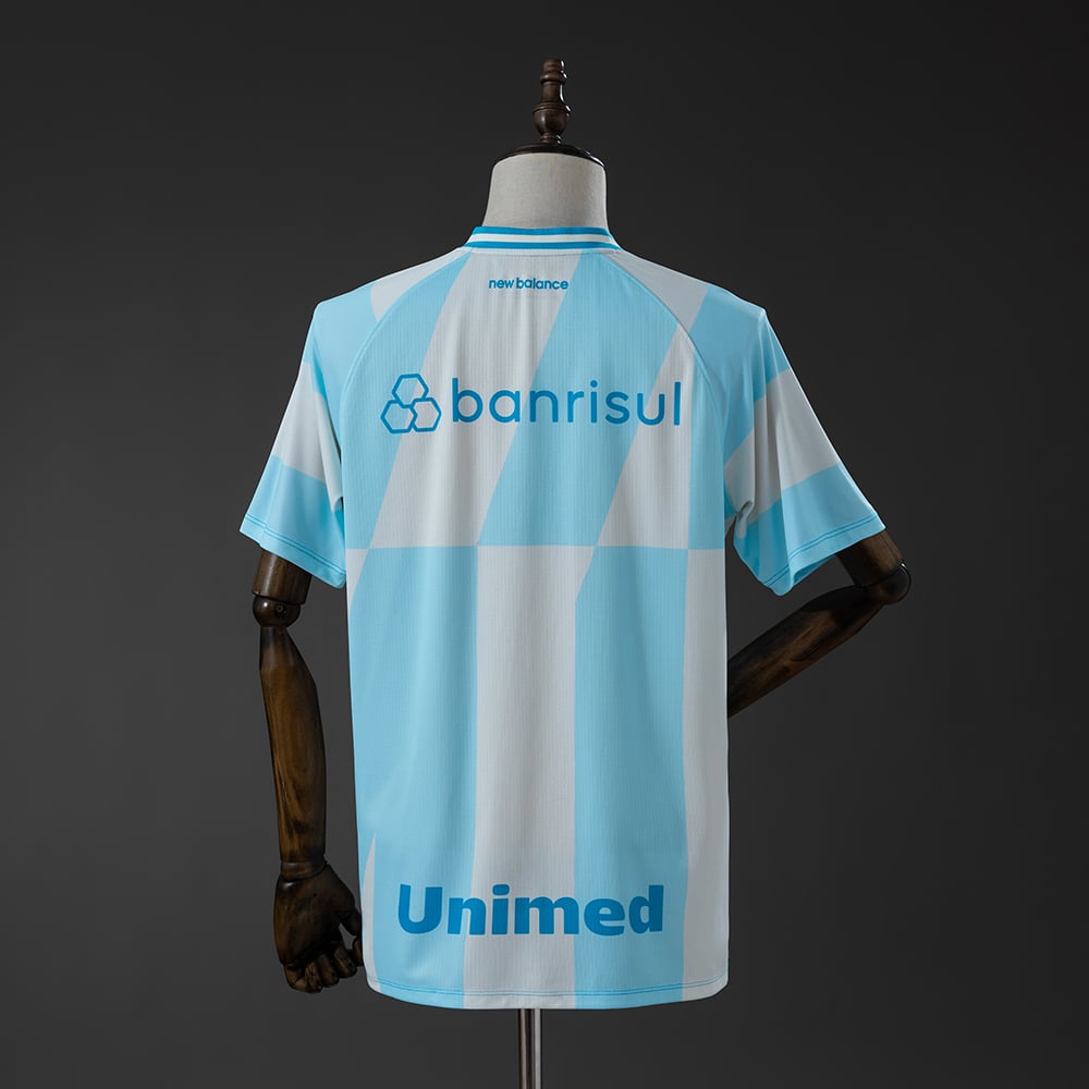 Camisola Fora Grémio 2026/2027 - Vista 2