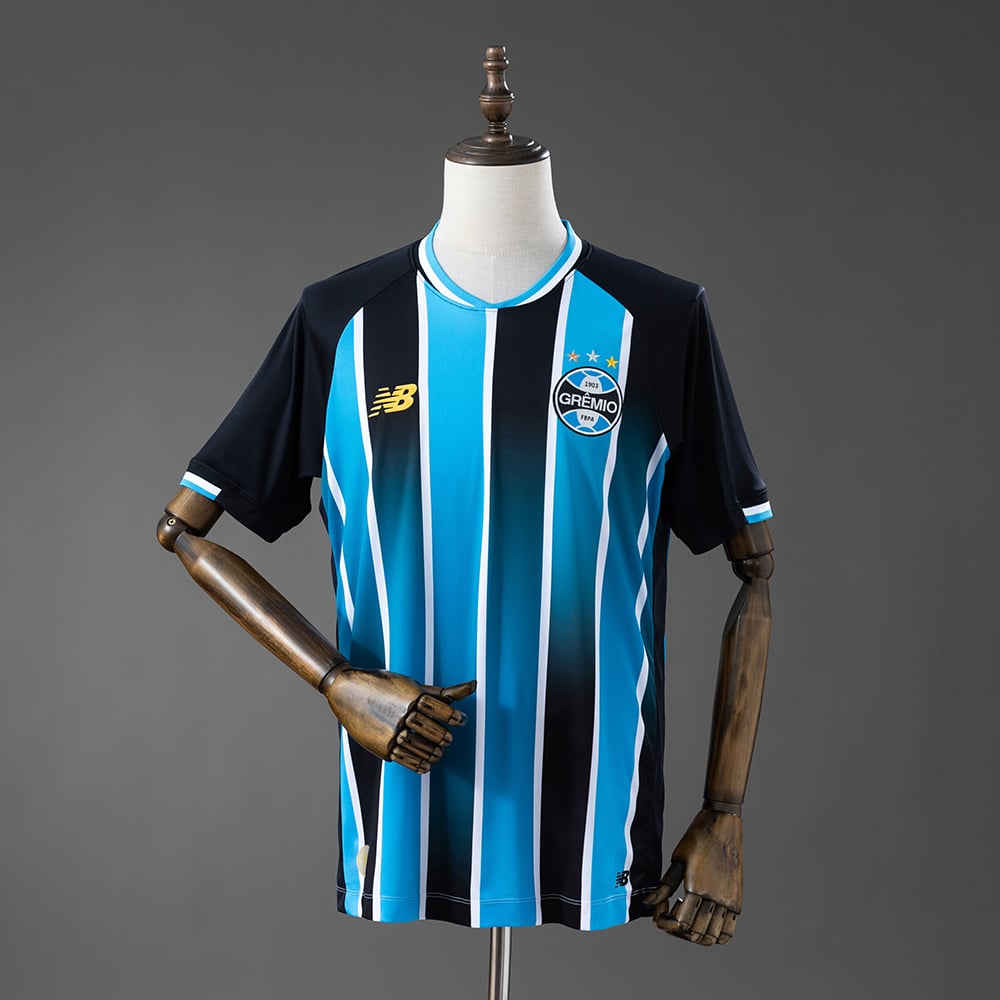 Camisola Principal Grémio 2026/2027 - Vista 1