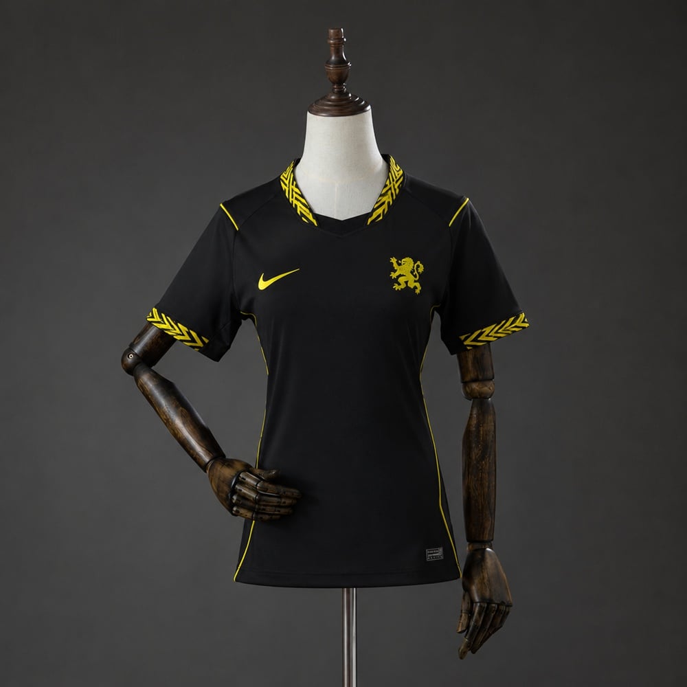Camisola Chelsea 2026/2027 Alternativa Feminina - Vista 1