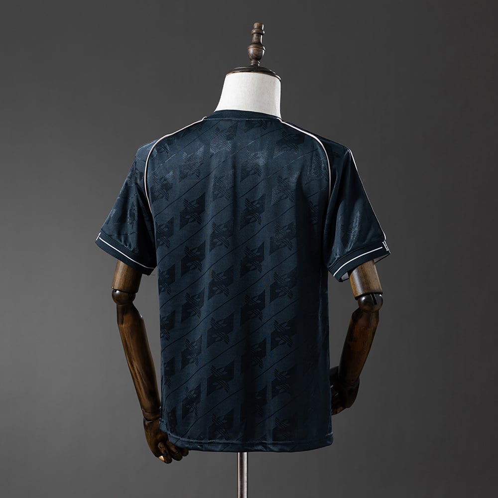 Real Madrid LFSTLR Grey Football 25/26 - Vista 2