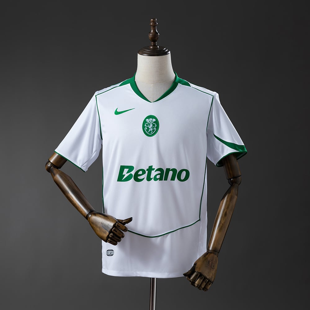 Camisola Sporting CP Edição Especial 2025/26 - Vista 1