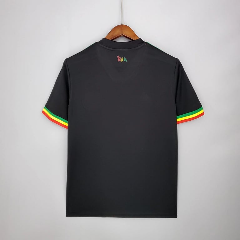Ajax 2021/22 - Terceira (Away) - Vista 3