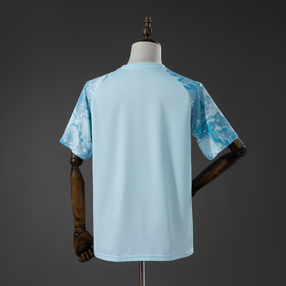 Camisola Pré-Jogo Palmeiras 2026/2027 - Vista 2