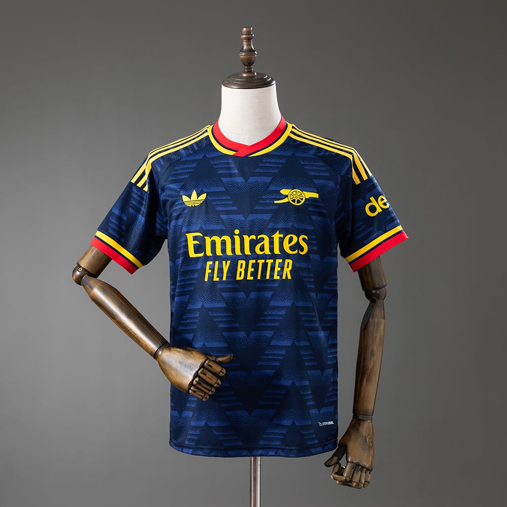 Camisola Fora Arsenal 2026/2027 - Vista 1
