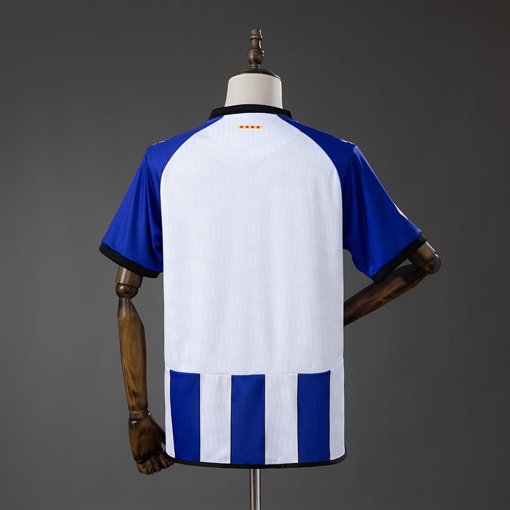Camisola Espanyol 2026/2027 Principal - Vista 2
