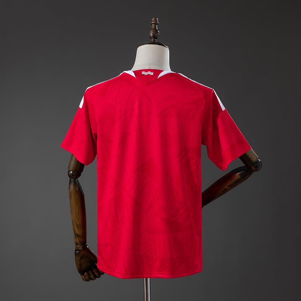 Camisola Principal Benfica 2026/2027 - Vista 2