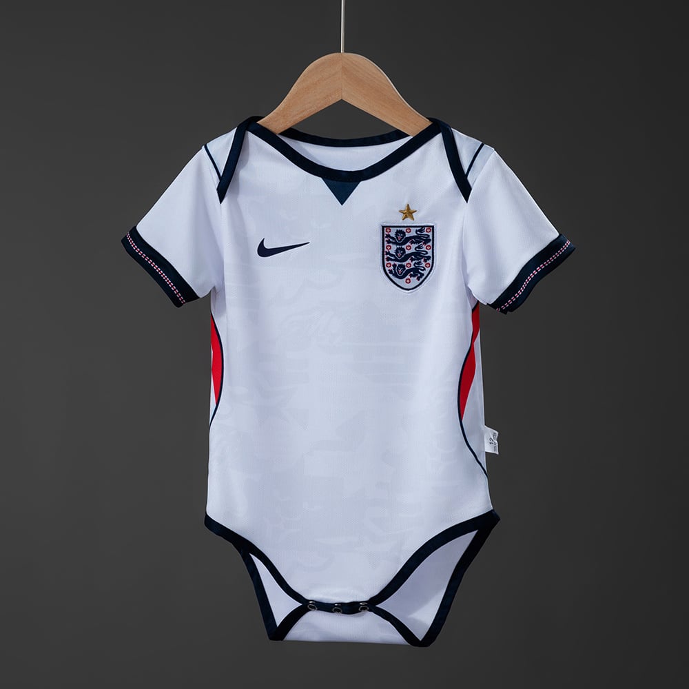 body Inglaterra principal 2026/27 - Vista 1