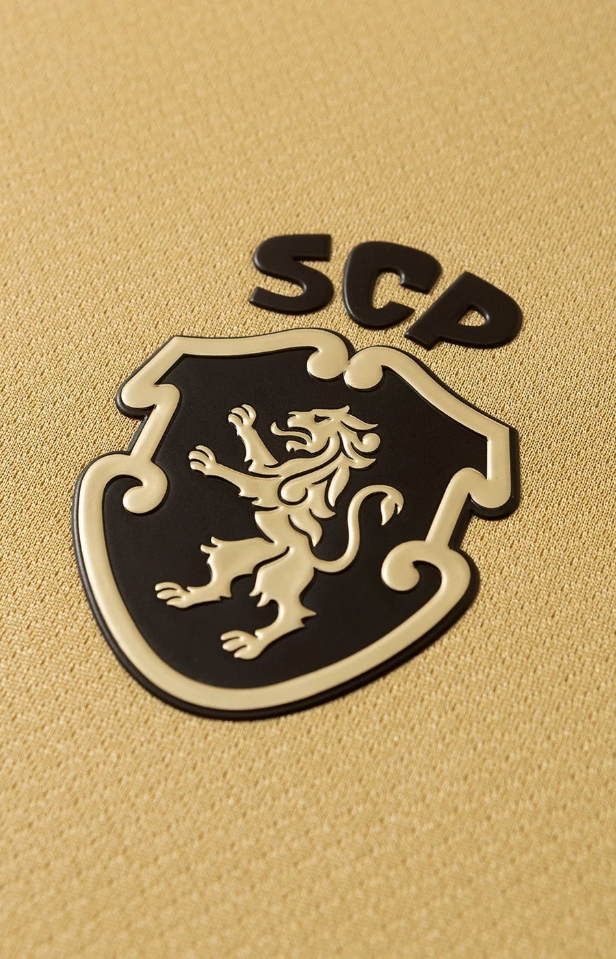 Camisola Sporting CP 2026/2027 Alternativa - Vista 2