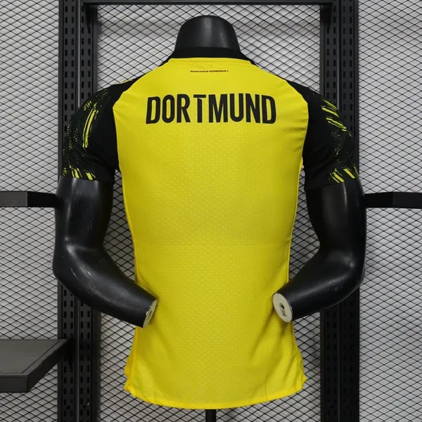 Camisola Player Dortmund Principal 2025/26 - Vista 2