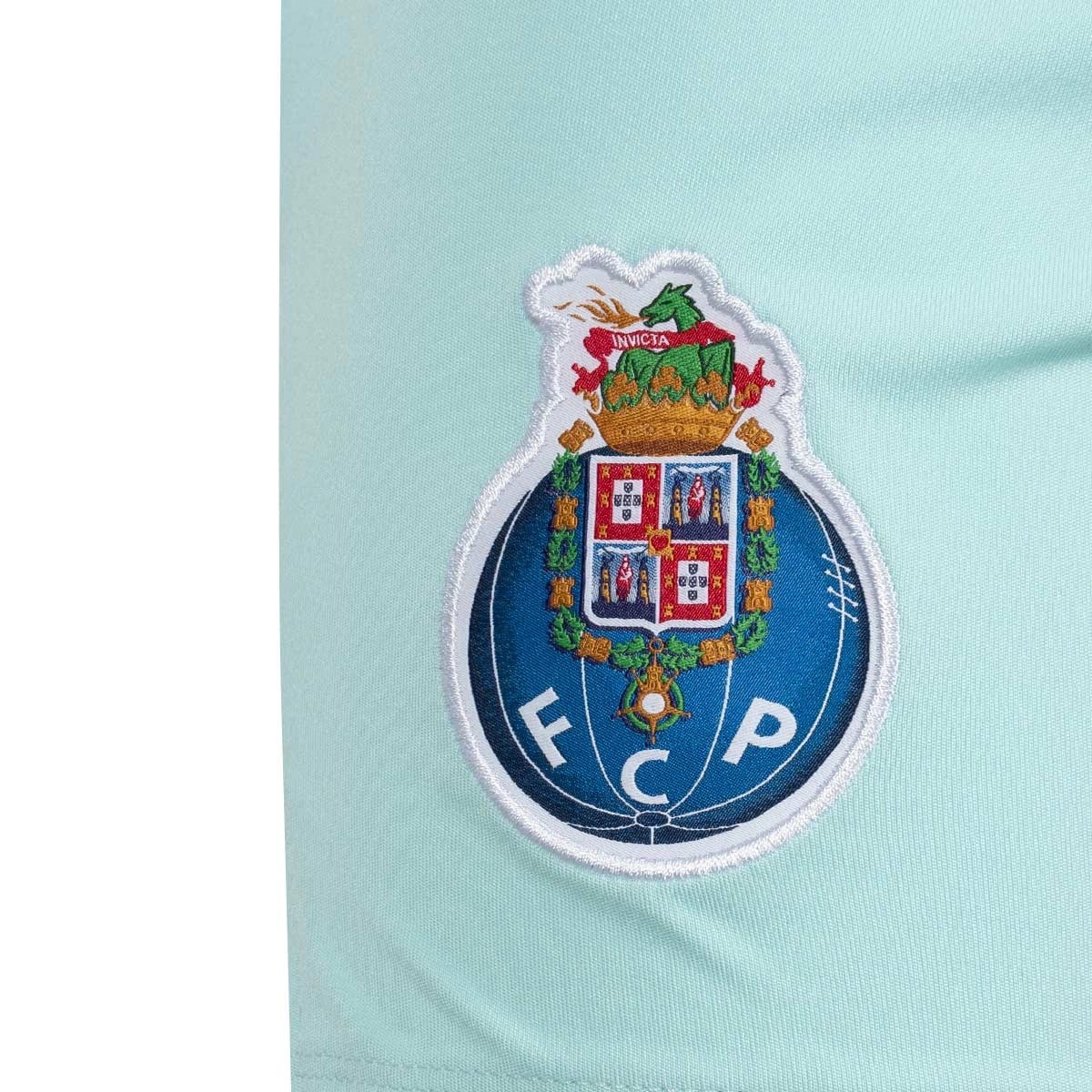 Equipamento Criança FC Porto 2026/2027 Terceiro - Vista 3