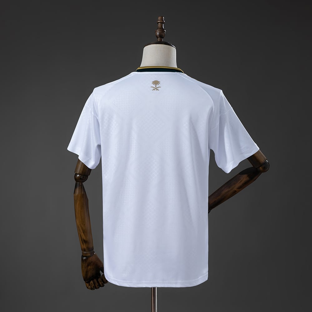 Camisola Fora Arábia Saudita 2026 - Vista 2