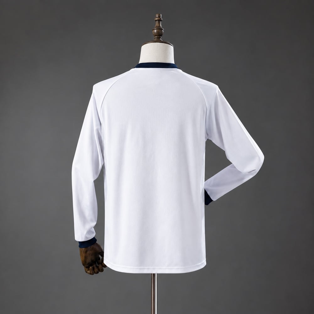 Camisola Alternativa PSG 2026/2027 - Vista 2