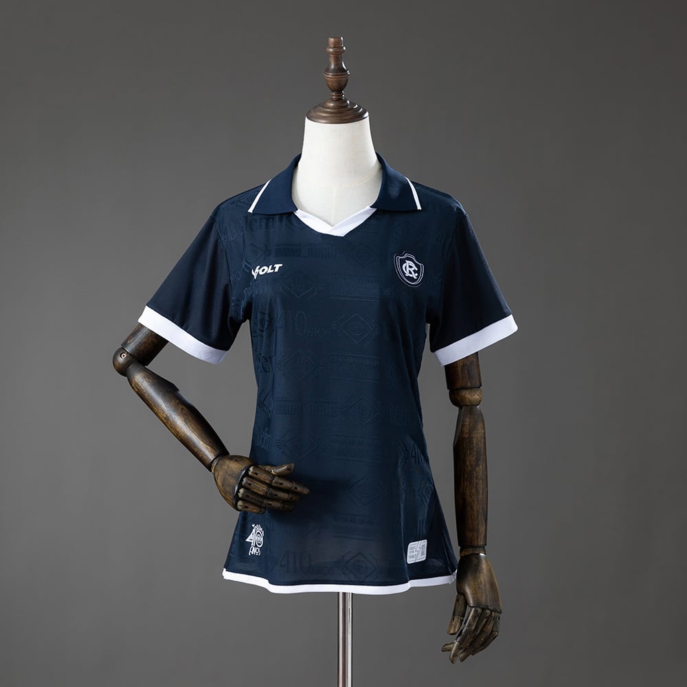 Camisola Remo 2026/2027 Principal Mulher - Vista 1