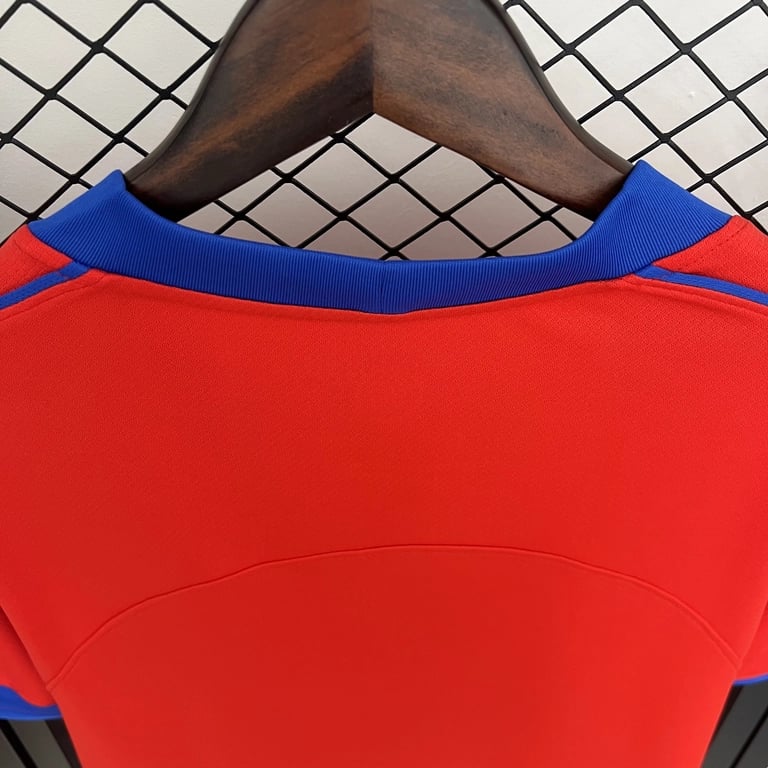 Camisola PSG terceiro equipamento 2025/26 - Vista 8