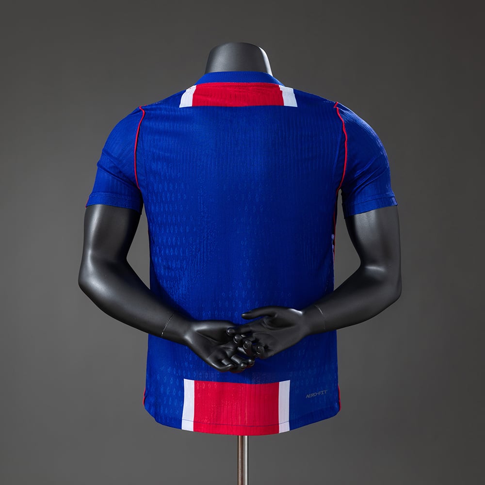 Camisola PSG 2026/2027 Principal Versão Jogador - Vista 2