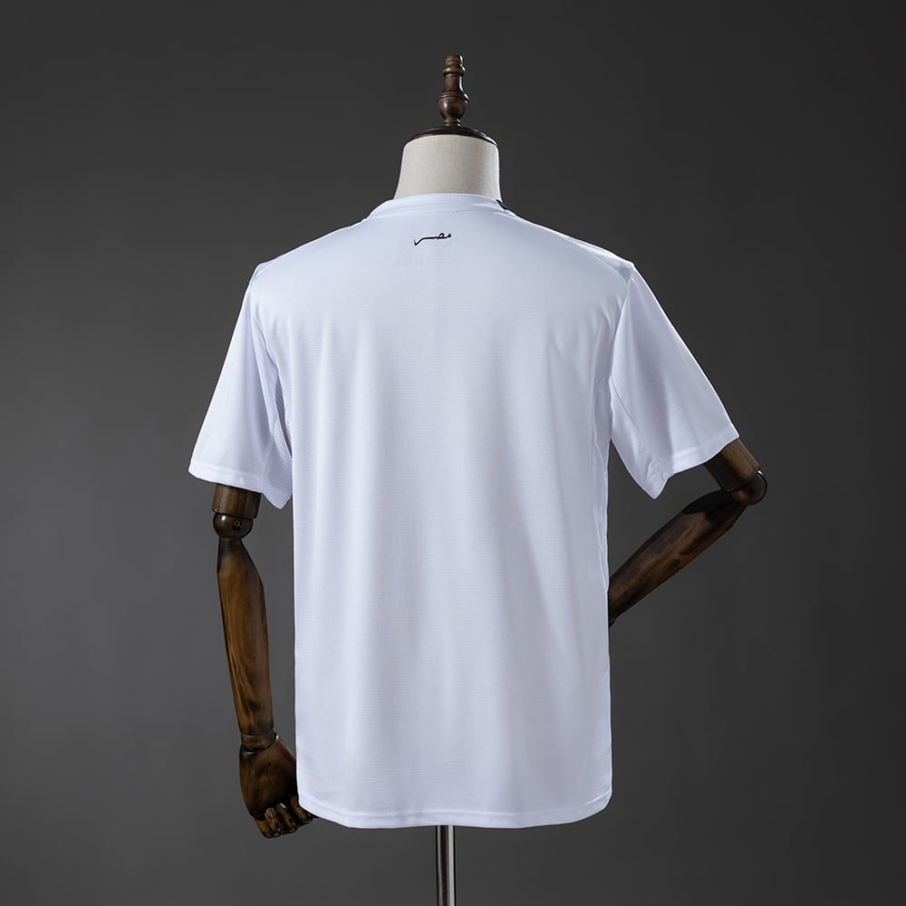 Camisola Fora Egipto 2026 - Vista 2