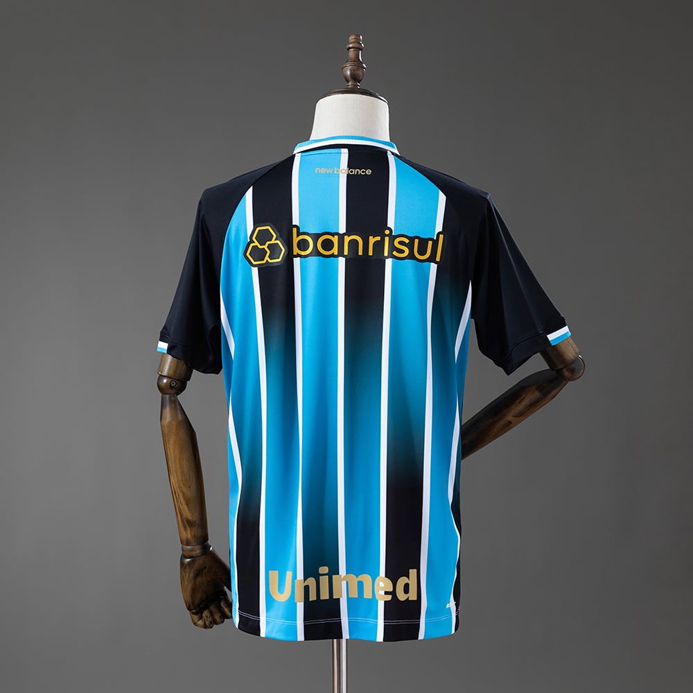 Camisola Principal Grémio 2026/2027 - Vista 2