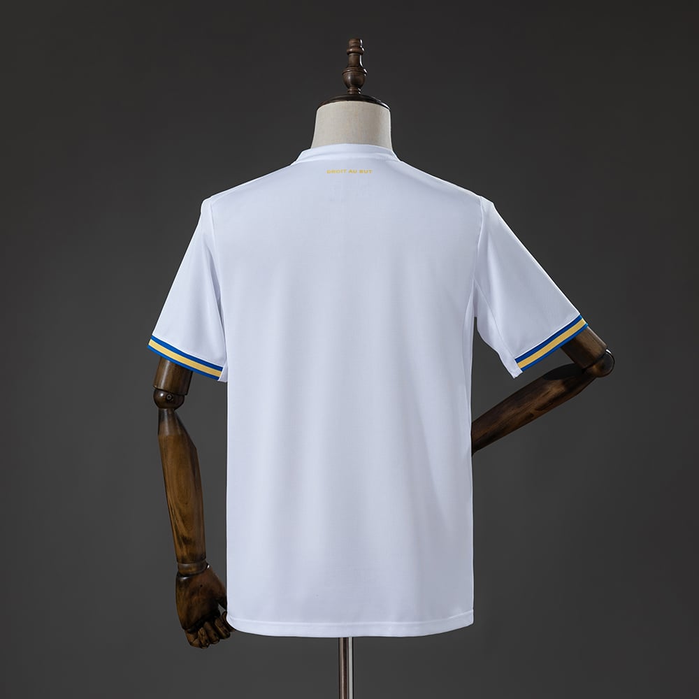 Camisola Olympique de Marseille 2026/2027 Principal - Vista 2