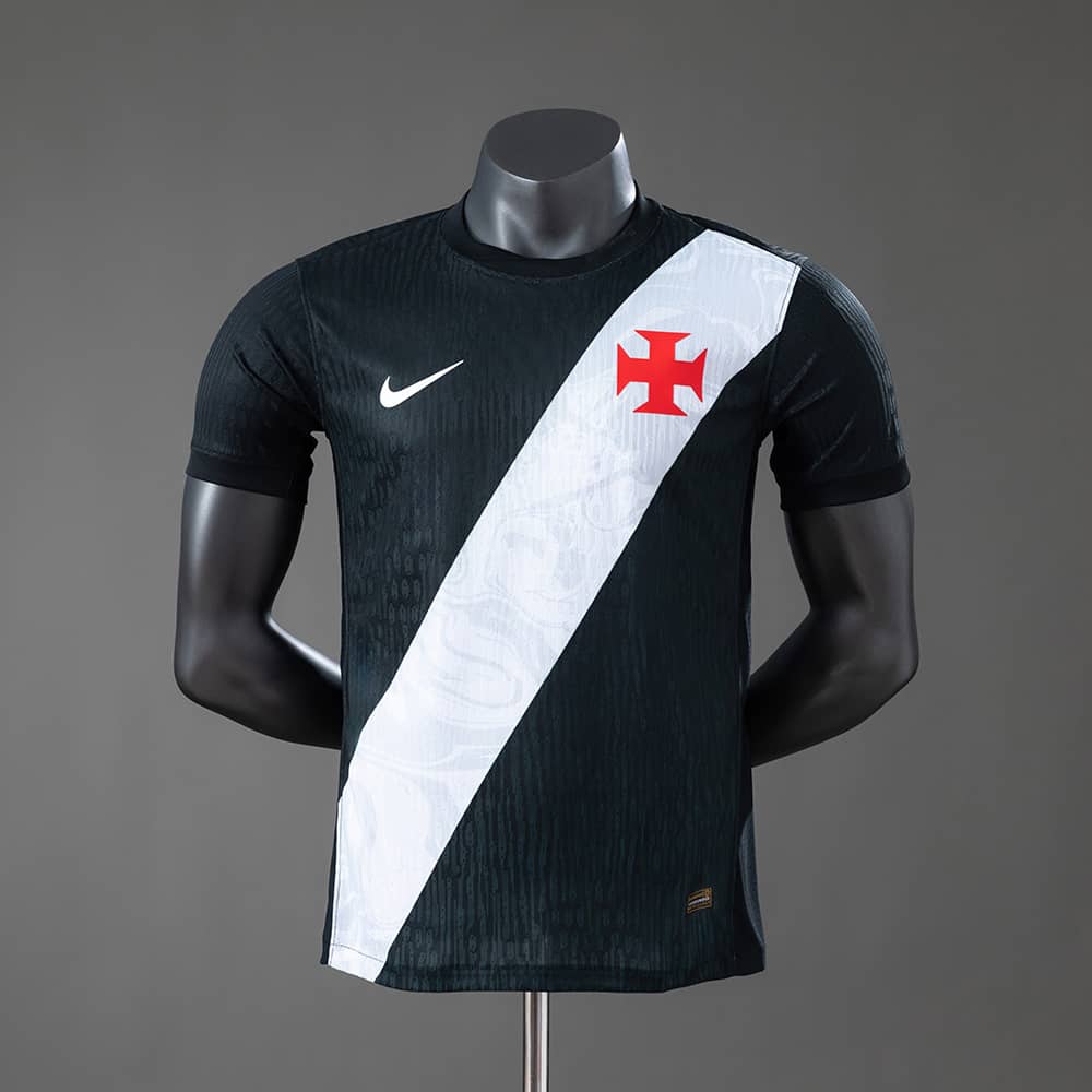 Camisola Vasco da Gama 2026/2027 Principal
