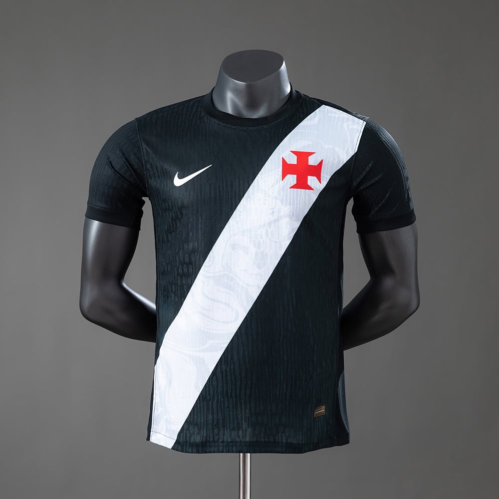 Camisola Vasco da Gama 2026/2027 Principal - Vista 1