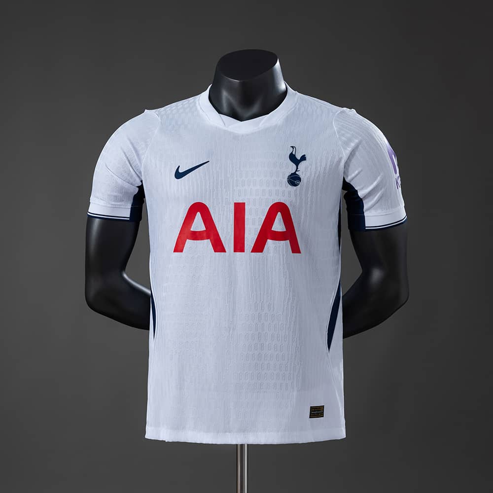 Camisola Tottenham 2026/2027 Principal Versão Jogador