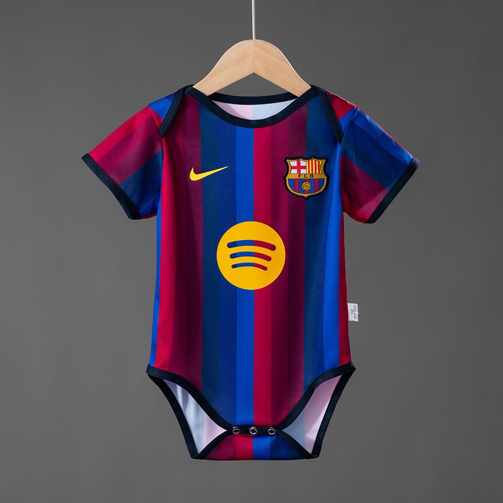 Body Barcelona Principal 2026/2027 - Vista 1
