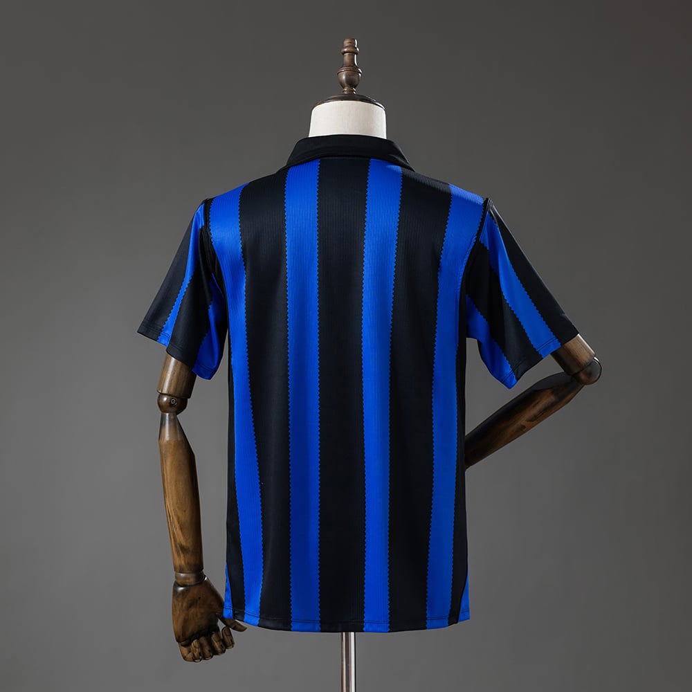 Camisola Inter Milão 2026/2027 Principal - Vista 2