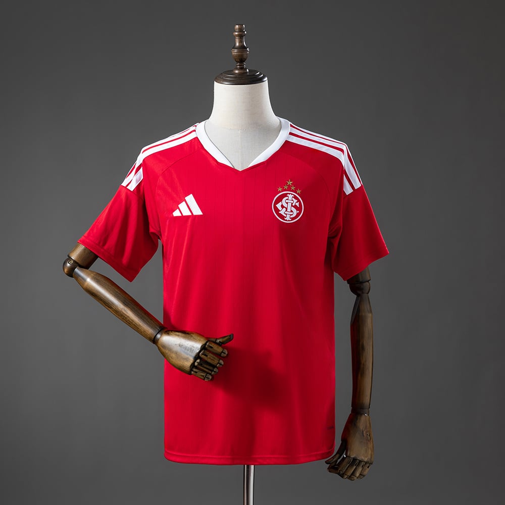 Camisola Principal Internacional 2026/2027 - Vista 1