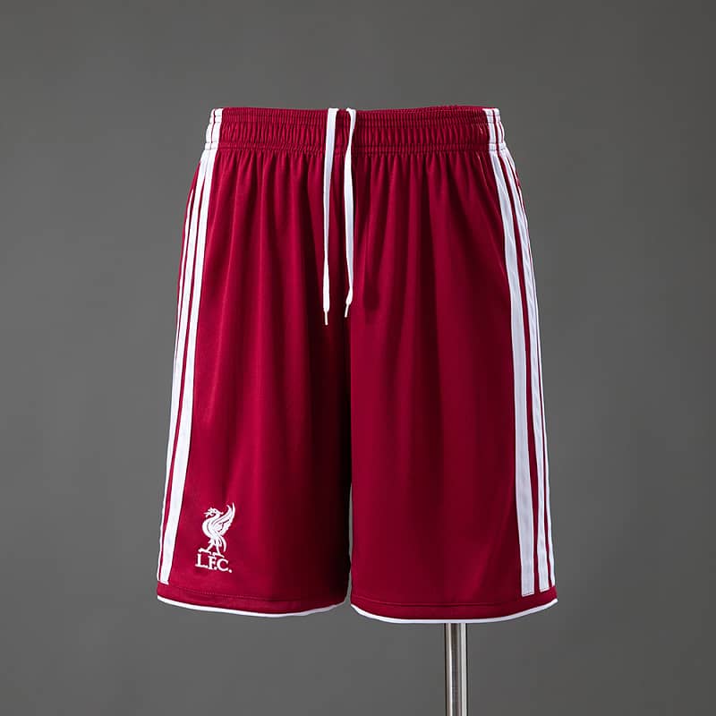 Calções Liverpool 2026/2027 Principal