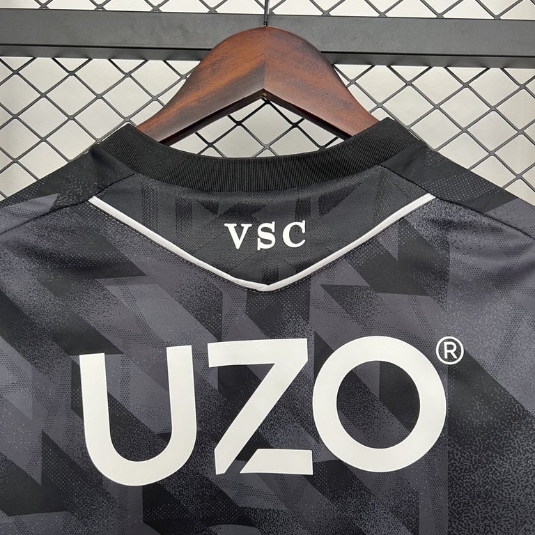 Camisola Vitória SC Alternativa 2025/26 - Vista 4
