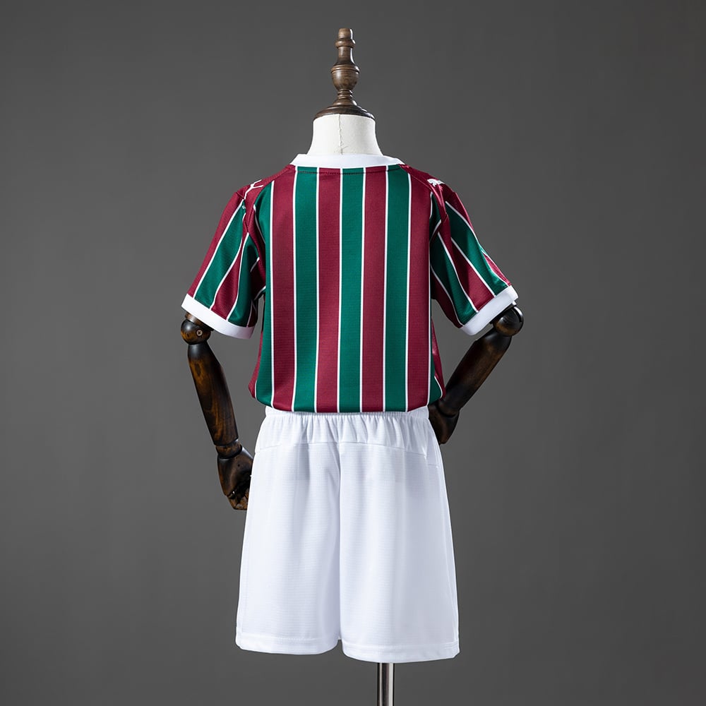 Equipamento Criança Fluminense 2026/2027 Principal - Vista 2
