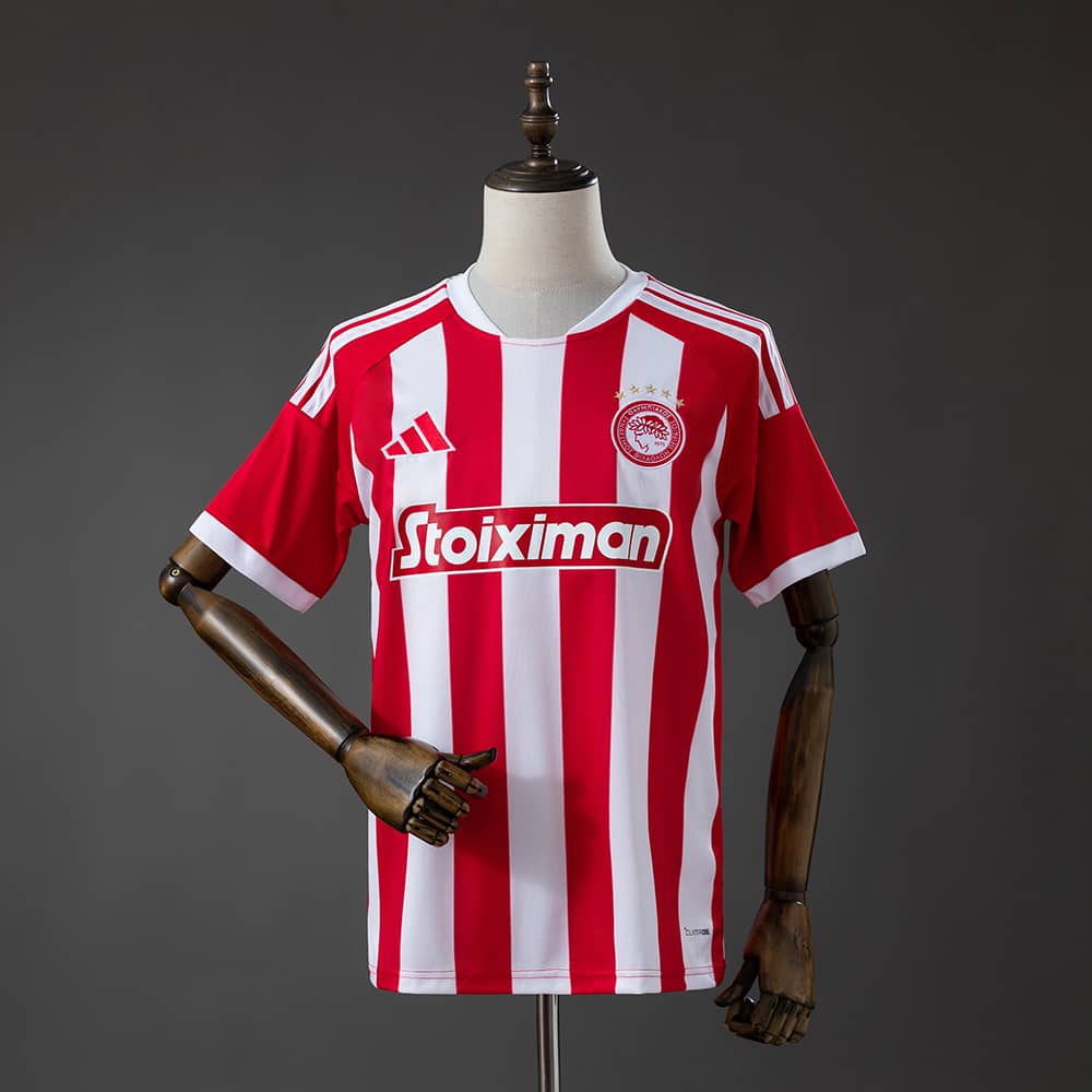 Camisola Olympiacos 2026/2027 Principal