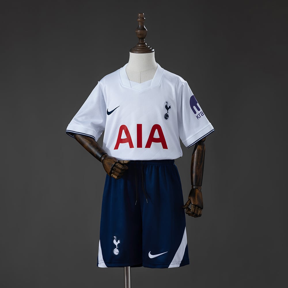 Kit Criança Tottenham Hotspur 2026/2027 Principal - Vista 1