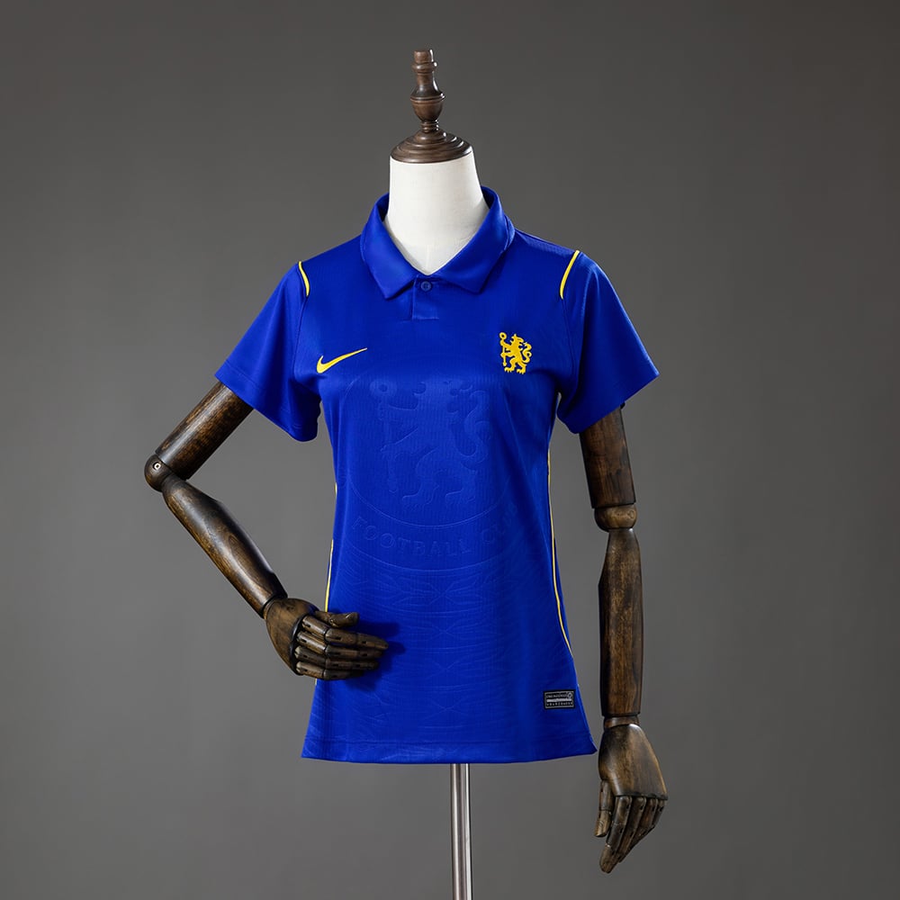 Camisola Chelsea 2026/2027 Principal Feminina - Vista 1