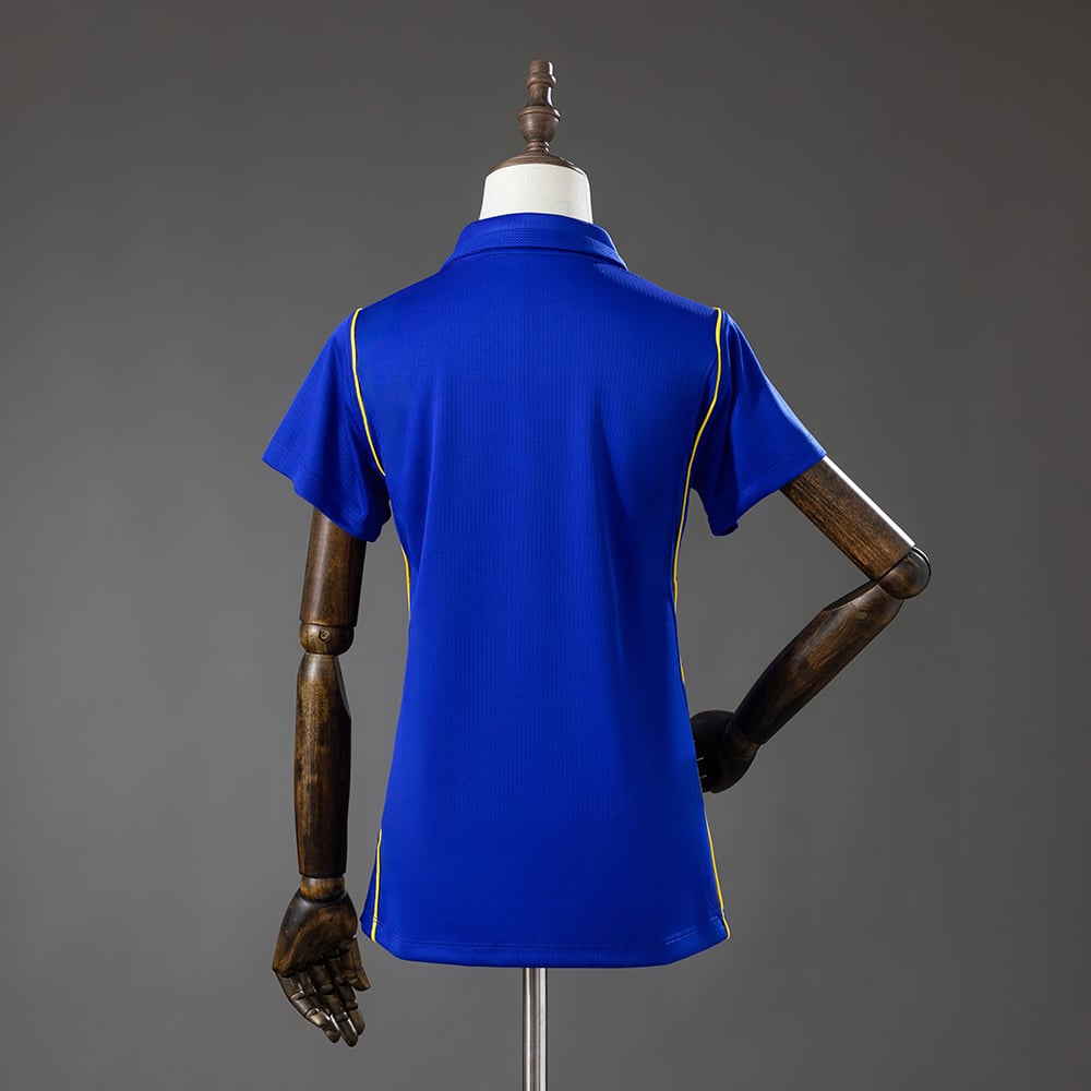 Camisola Chelsea 2026/2027 Principal Feminina - Vista 2