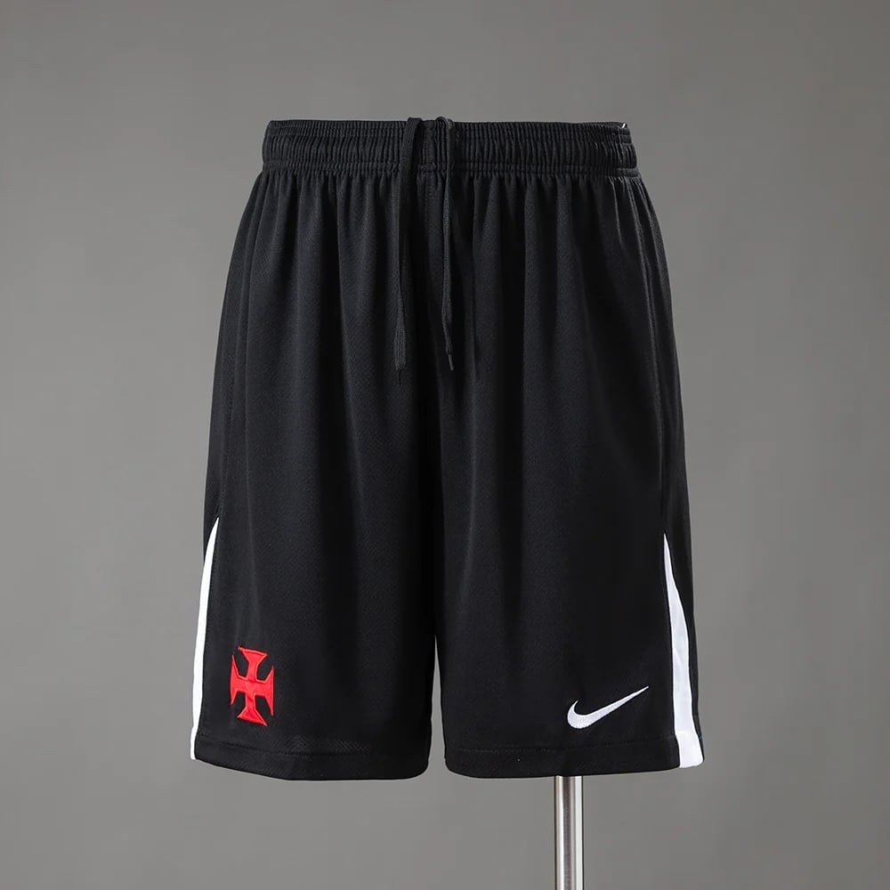 Calções Equipamento Principal Vasco da Gama 2026/2027 - Vista 1