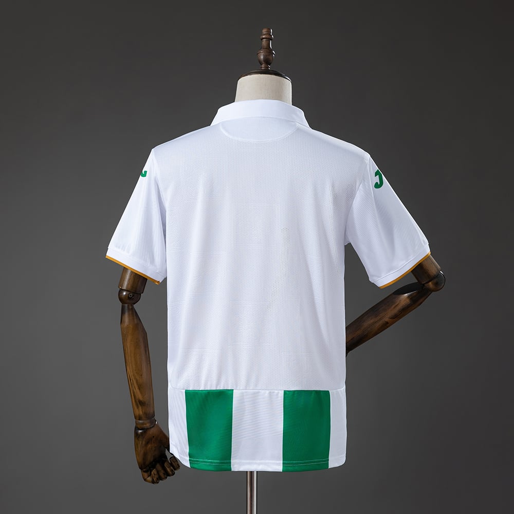 Camisola Córdoba CF 2026/2027 Principal - Vista 2