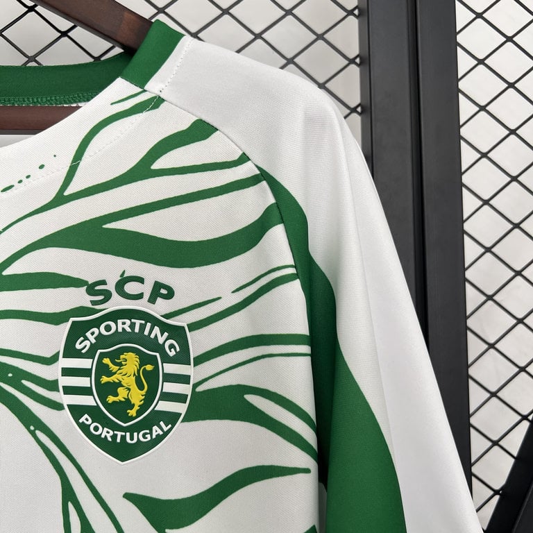 Camisola Sporting CP Edição Especial 2025/26 - Vista 4