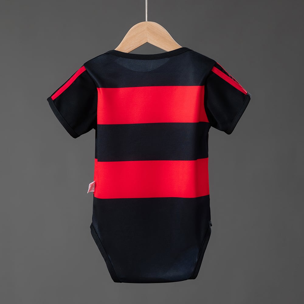 Body Flamengo Principal 2026/2027 - Vista 2