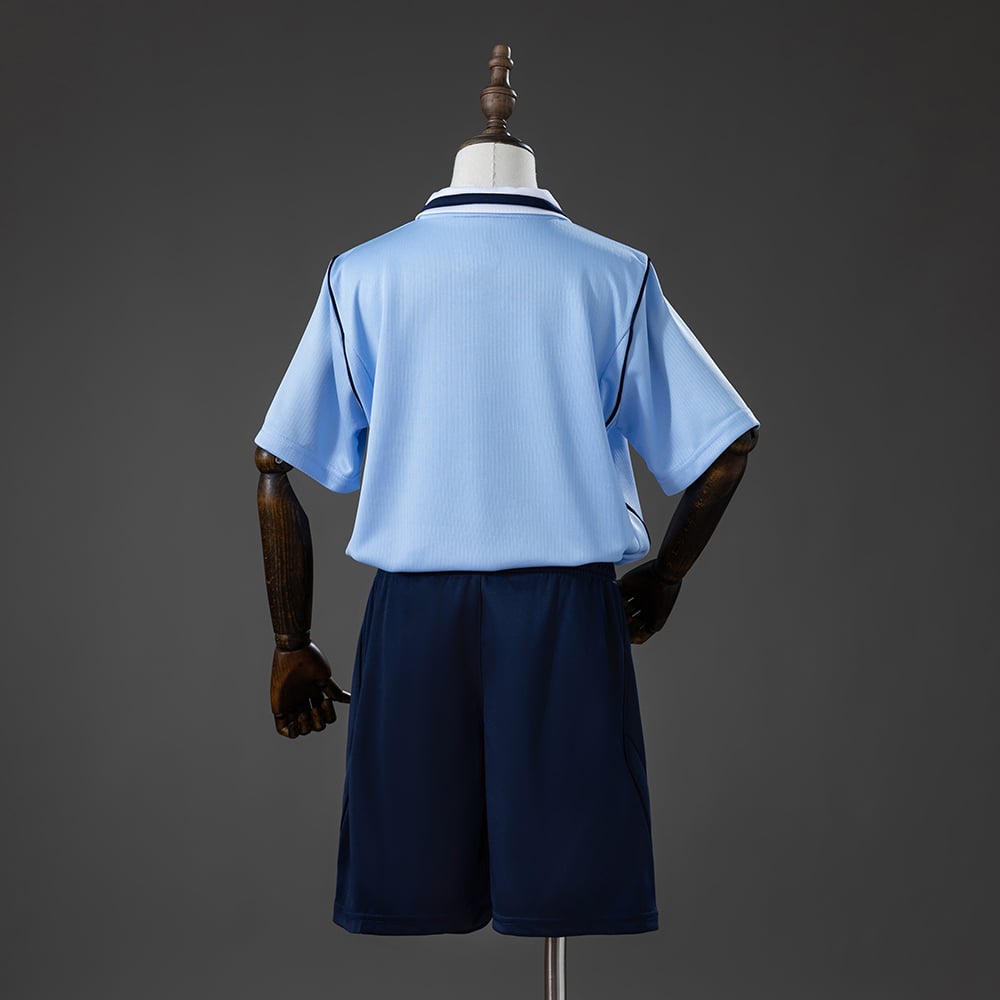 Equipamento Criança Uruguai 2026 Principal - Vista 2