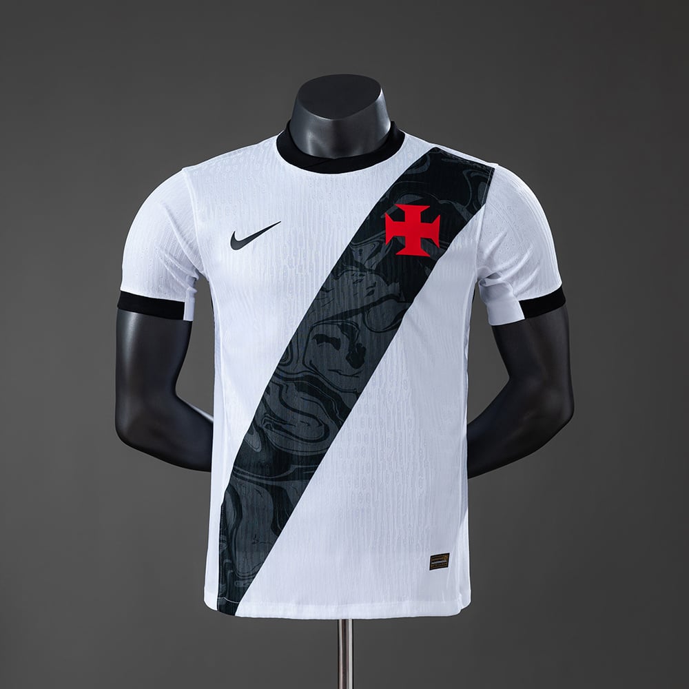 Camisola Vasco da Gama 2026/2027 Fora - Vista 1