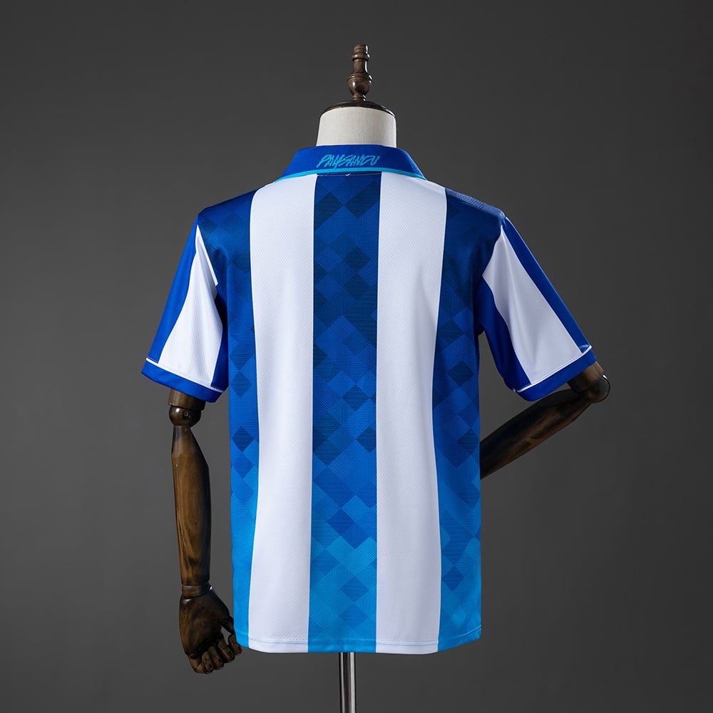 Camisola Paysandu 2026/2027 Principal - Vista 2